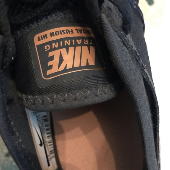 Nike Dual Fusion HIT - Picture 6 of 6